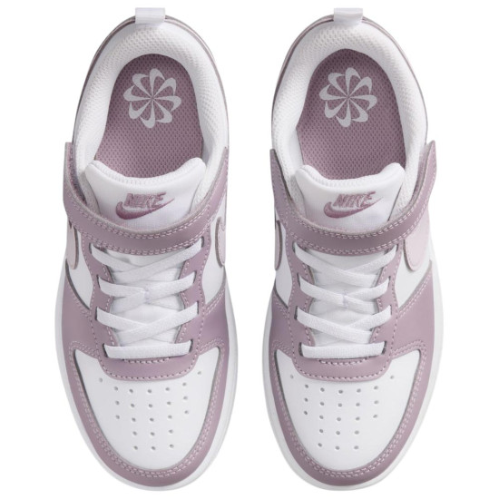 Nike Court Borough Low Recraft (PS) Nike Court Borough Low Recraft (PS)